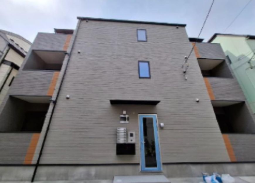 建物写真