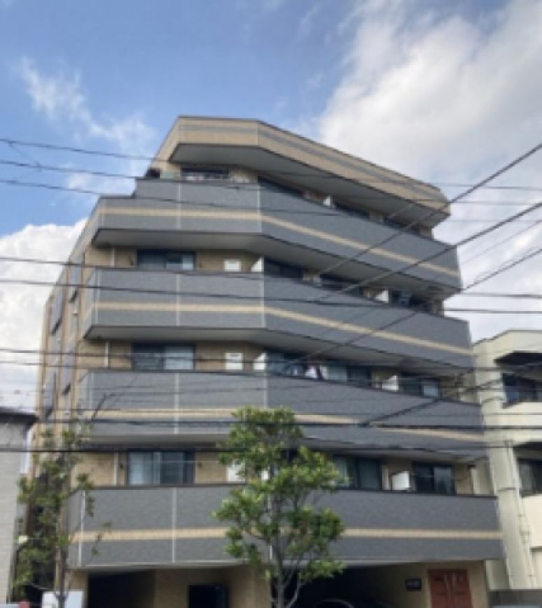 建物写真