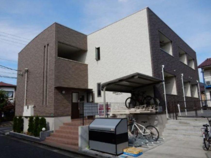 建物写真