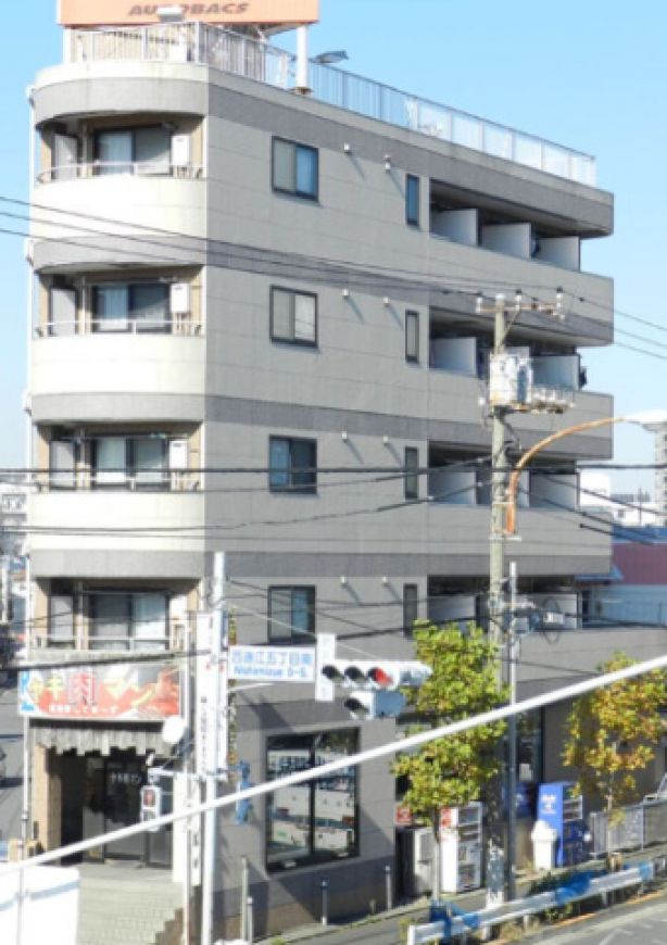 建物写真