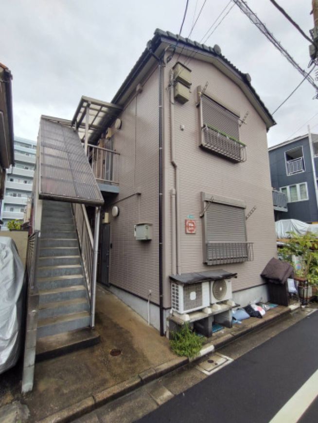 建物写真
