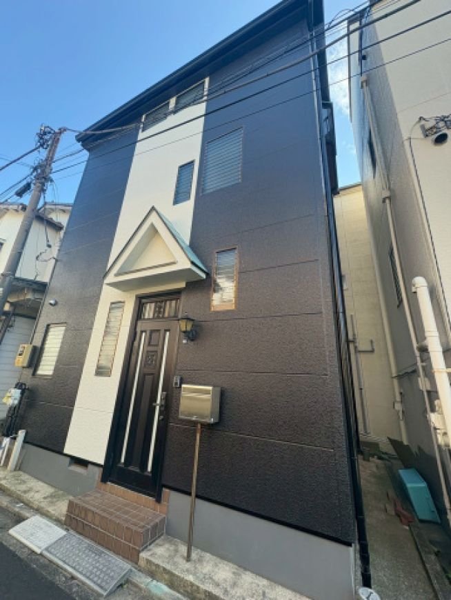 建物写真