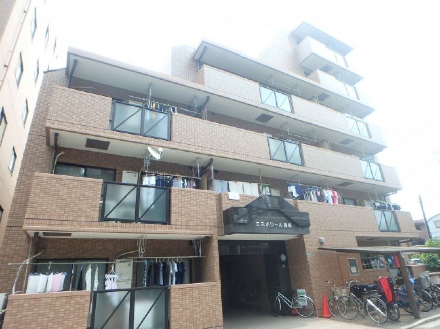 建物写真