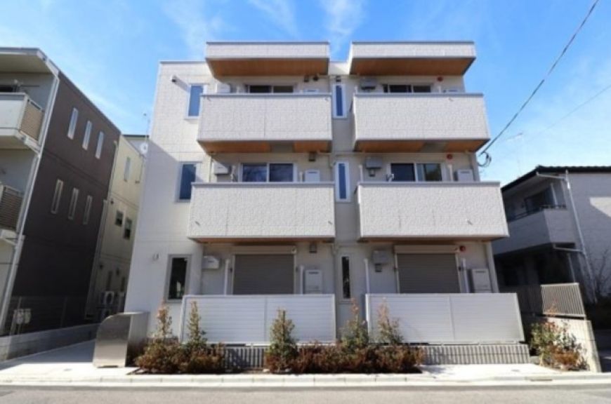 建物写真