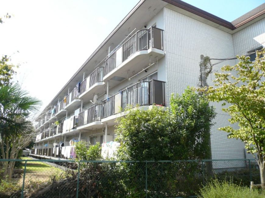 建物写真