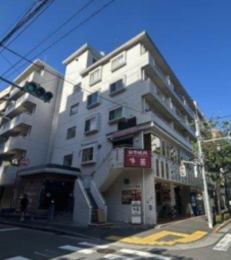建物写真