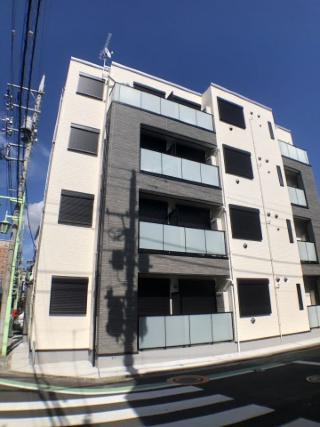 建物写真