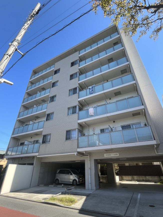 建物写真
