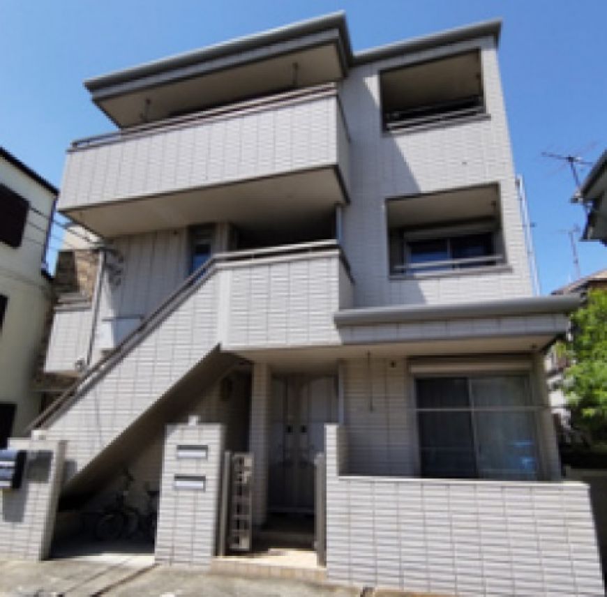 建物写真
