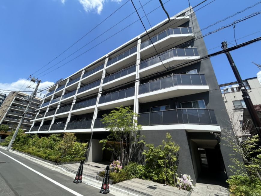 建物写真