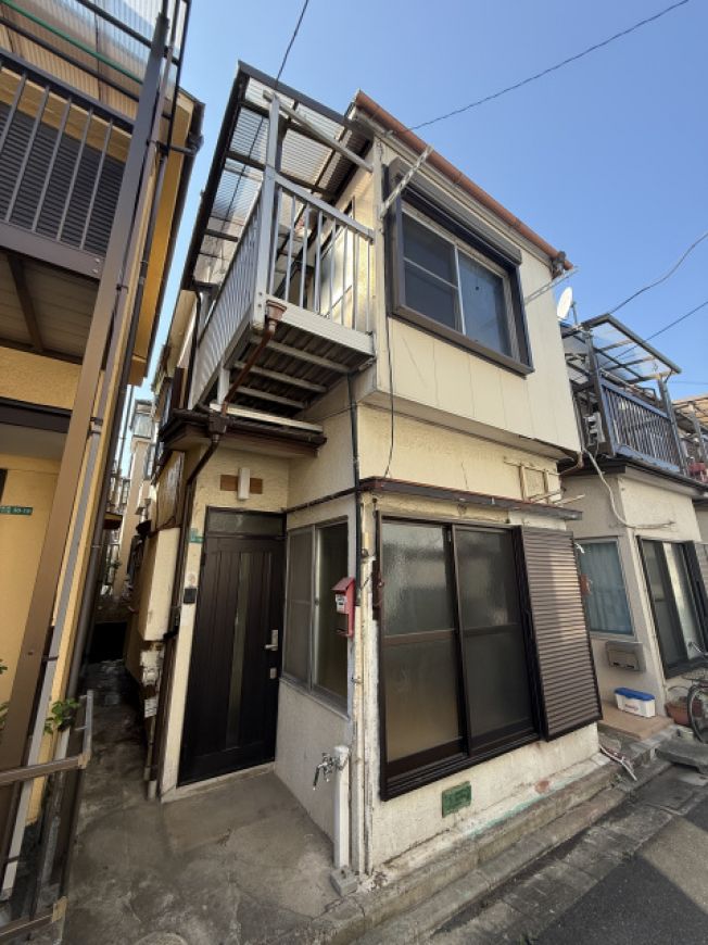 建物写真