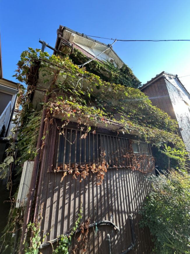 建物写真