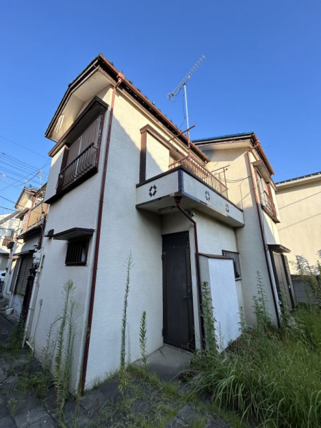 建物写真