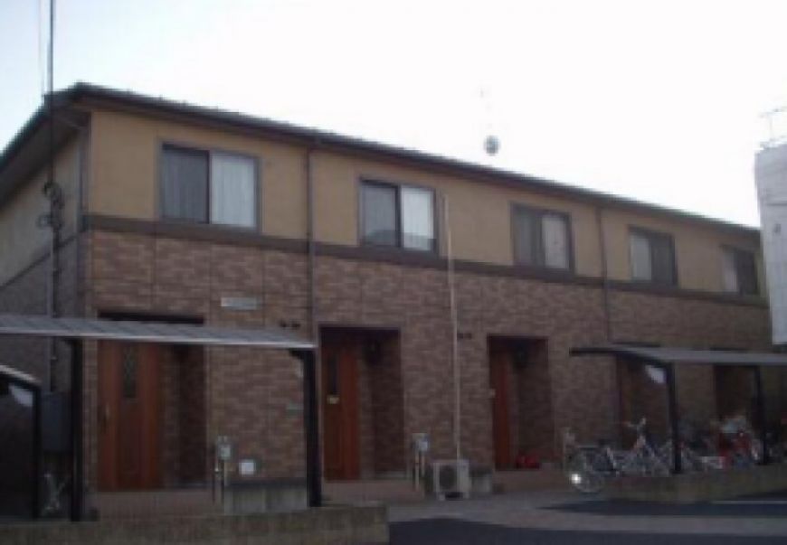 建物写真