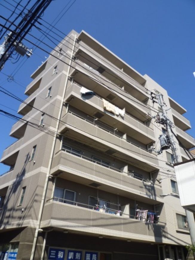 建物写真