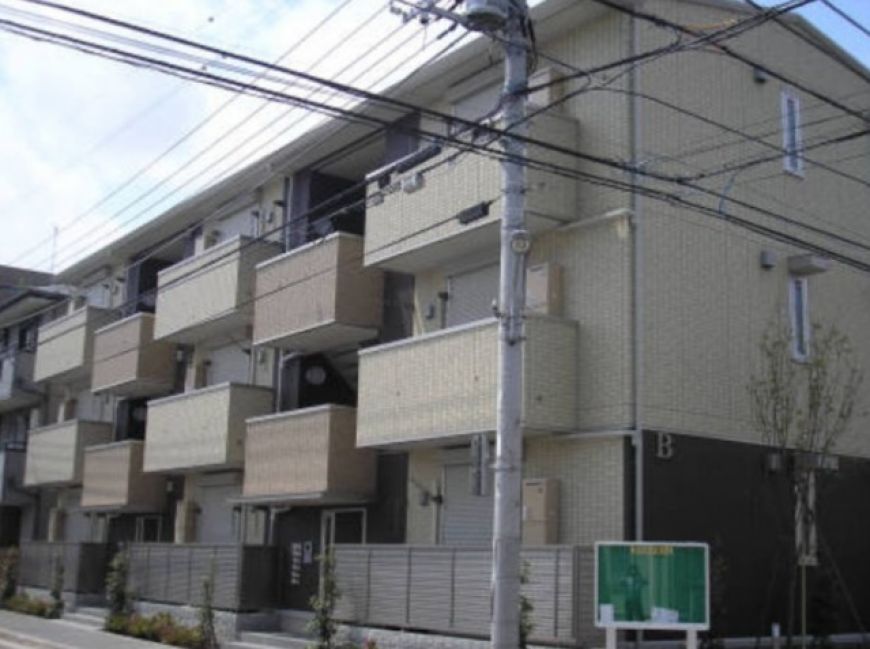建物写真
