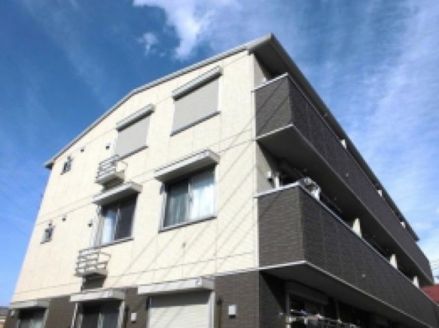 建物写真