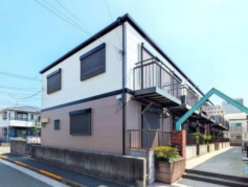 建物写真