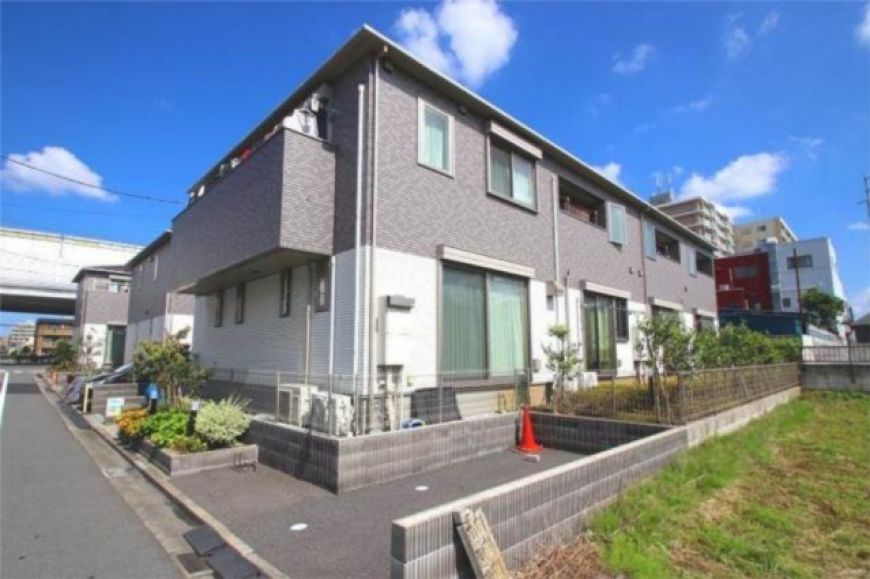 建物写真