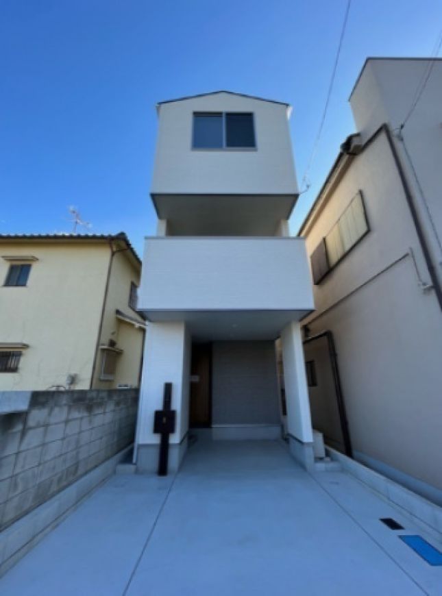 建物写真