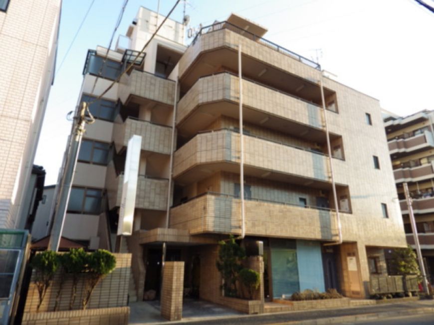 建物写真