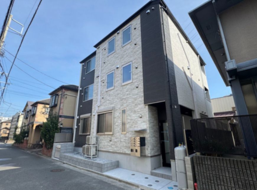 建物写真