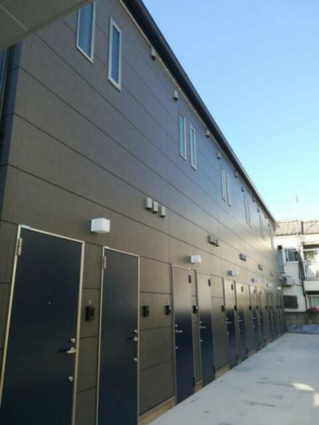 建物写真