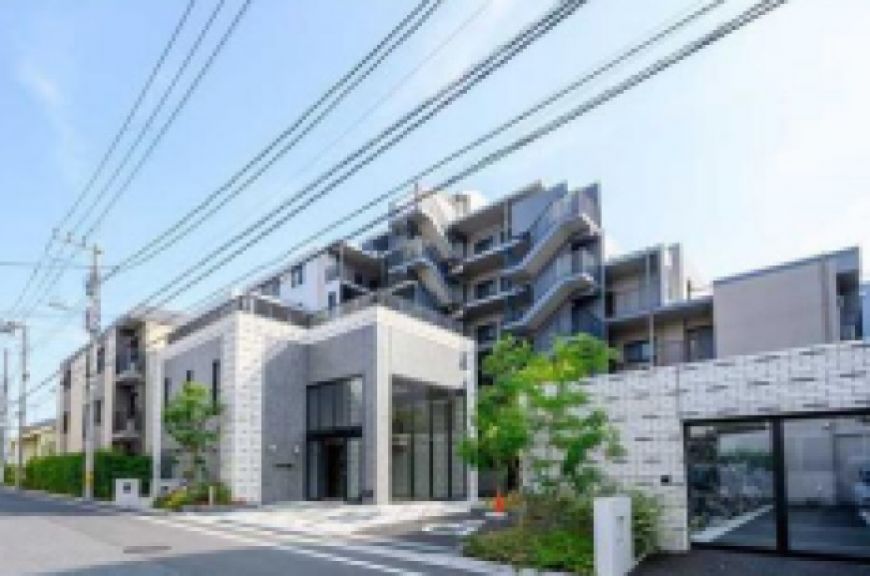 建物写真