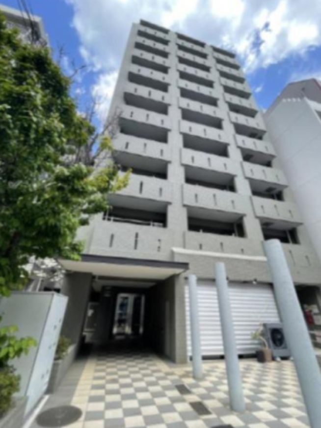 建物写真