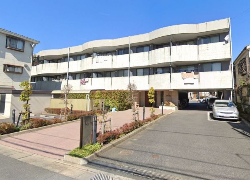 建物写真