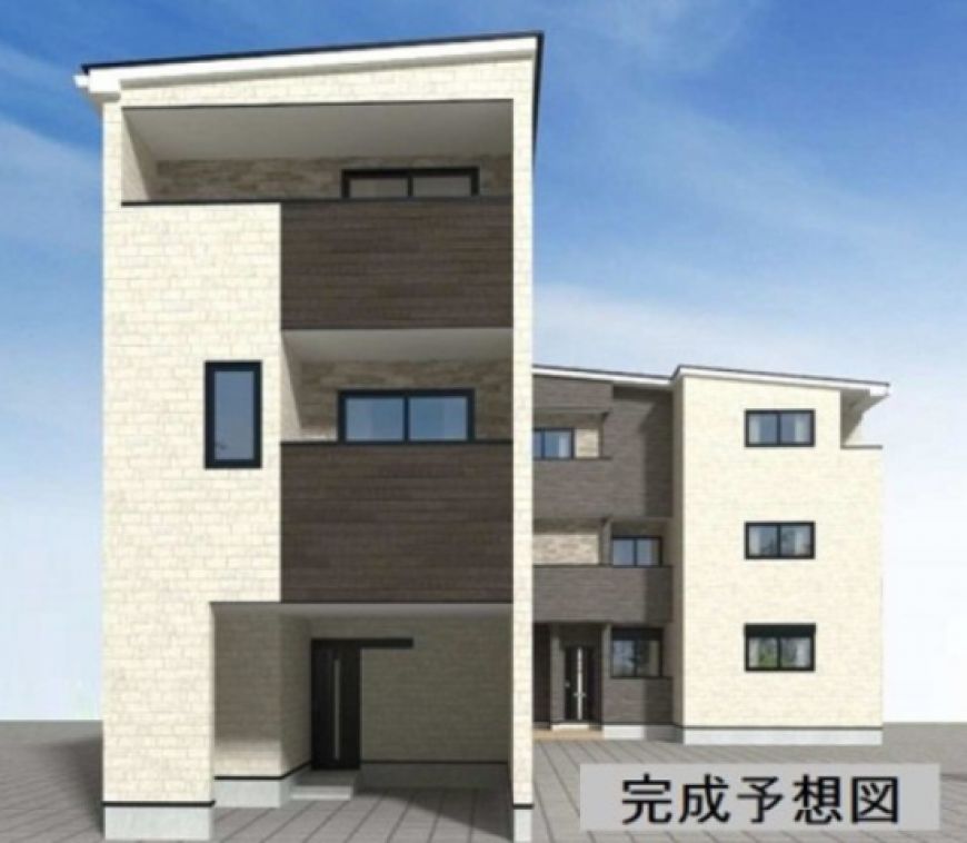 建物写真