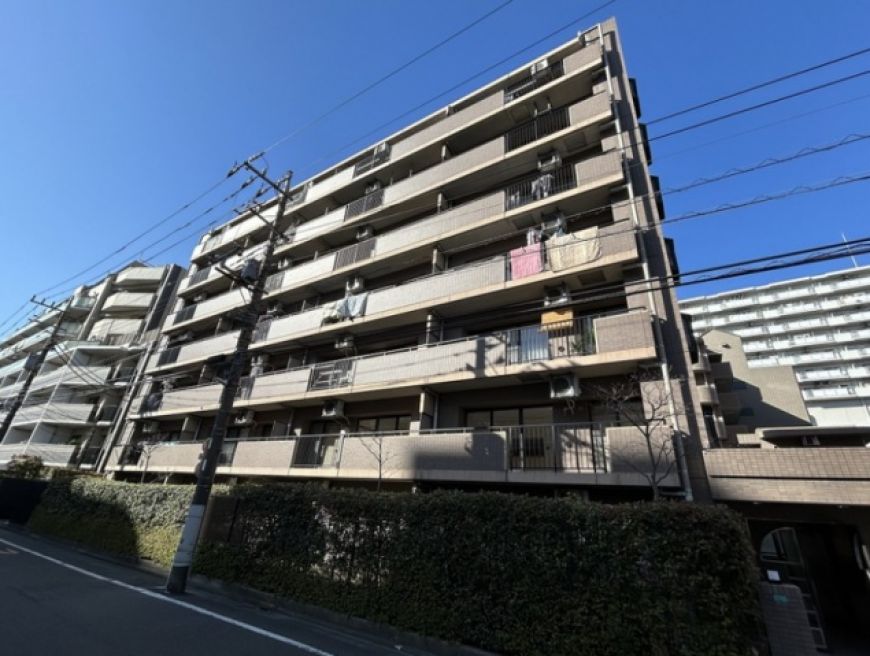 建物写真