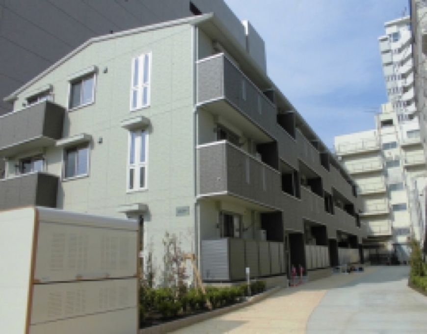 建物写真