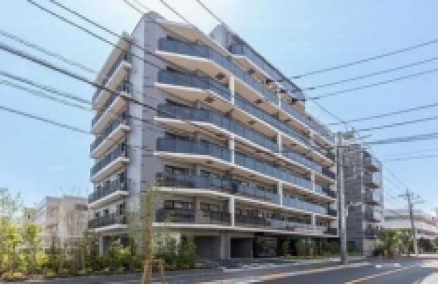 建物写真