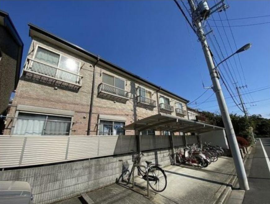 建物写真