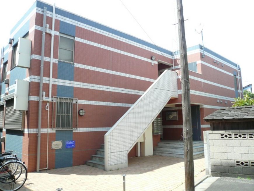 建物写真