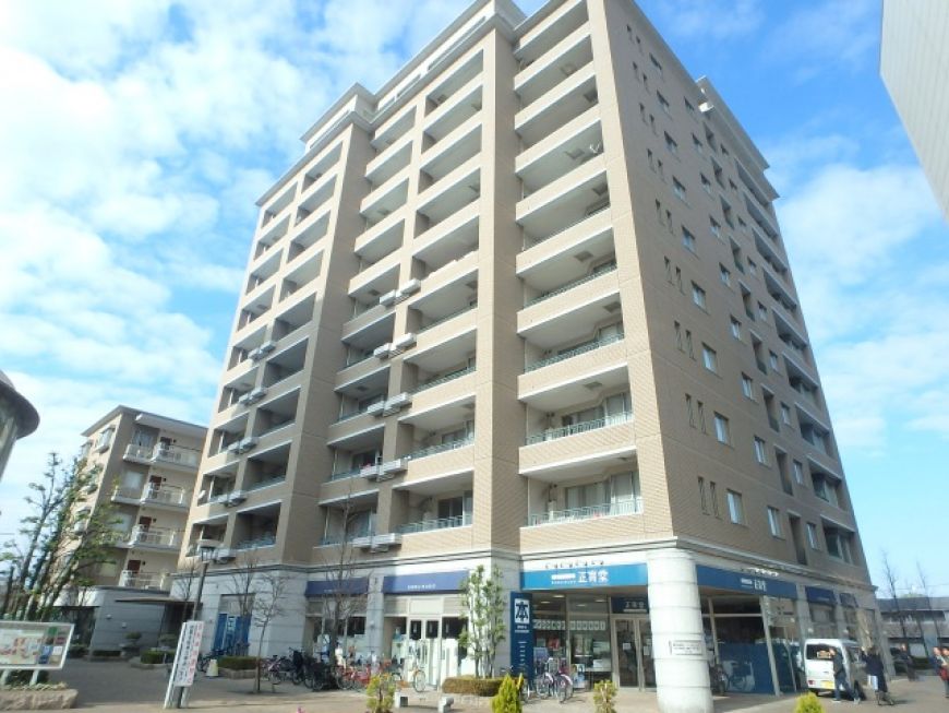 建物写真