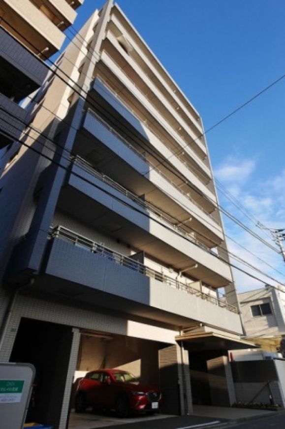 建物写真