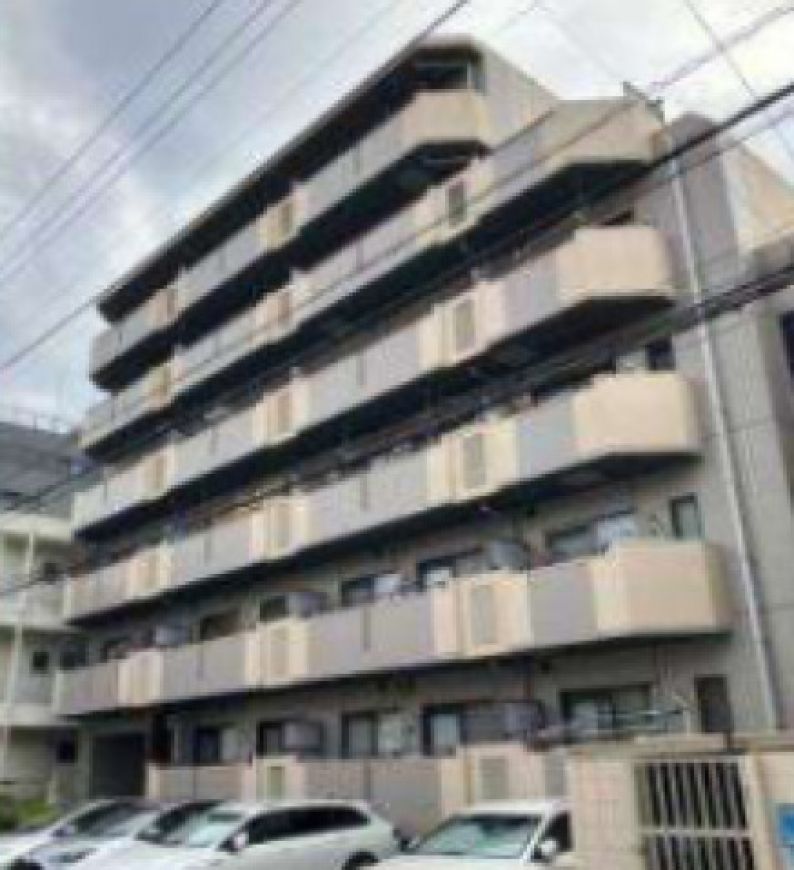 建物写真