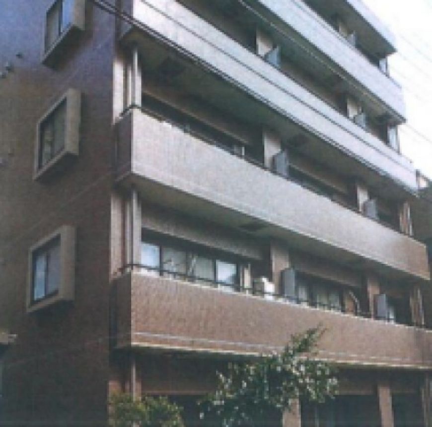 建物写真