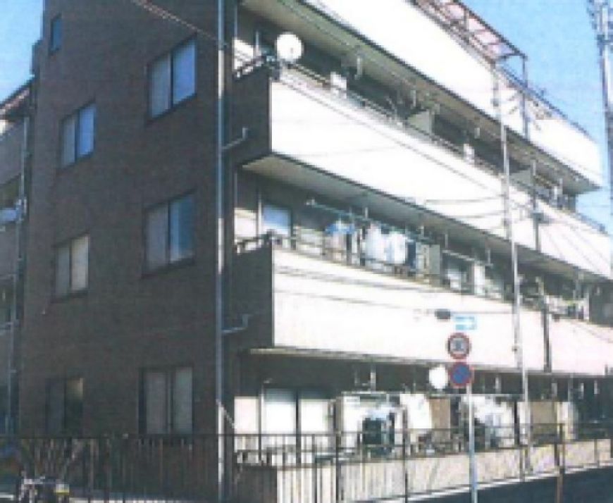 建物写真