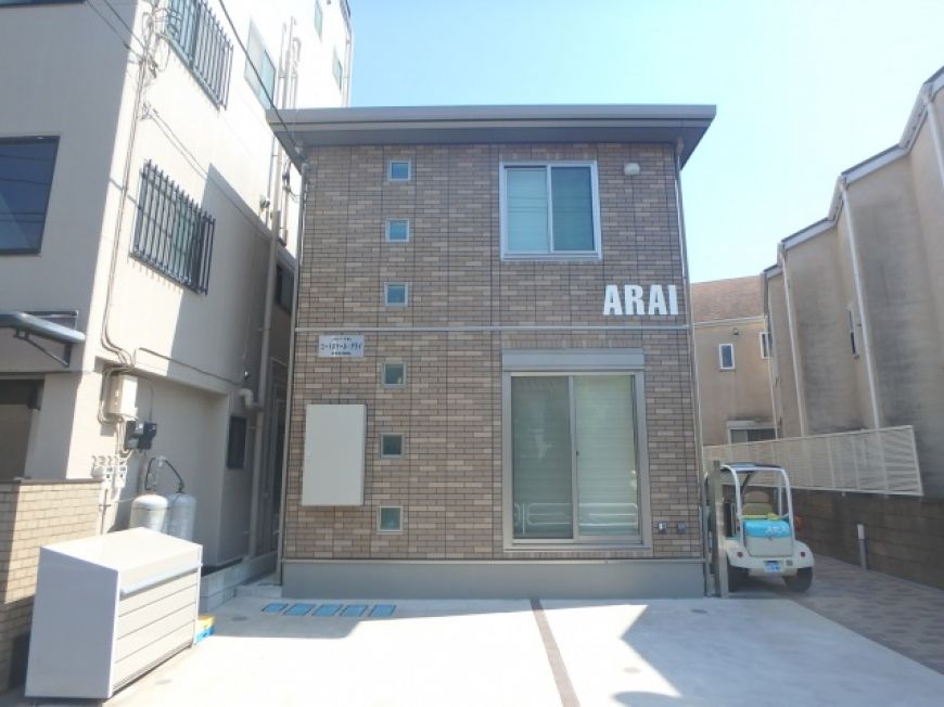 建物写真