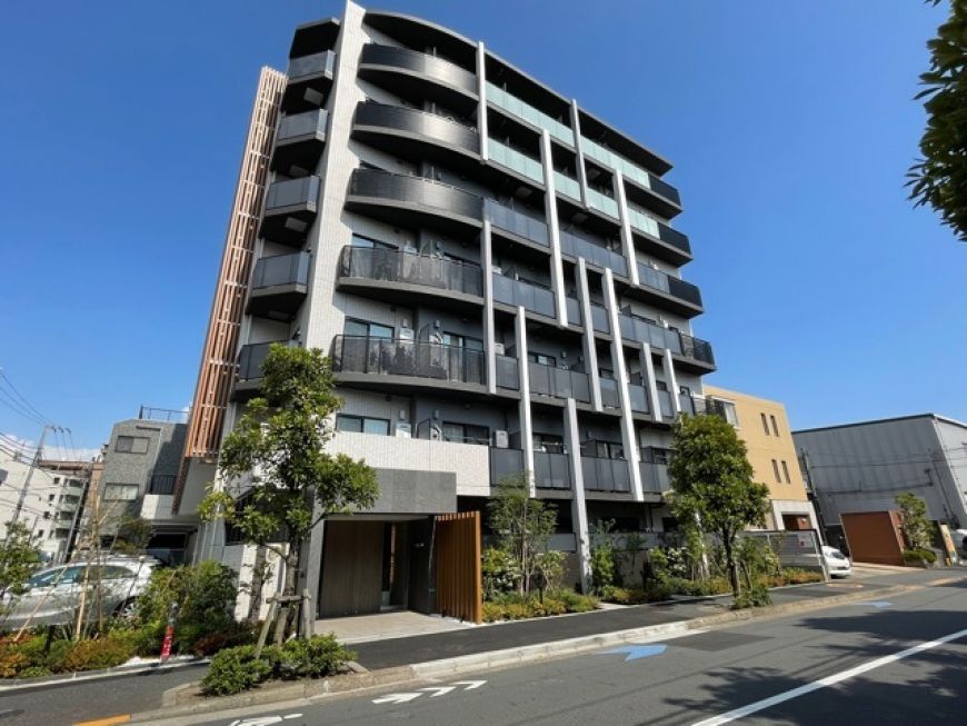 建物写真