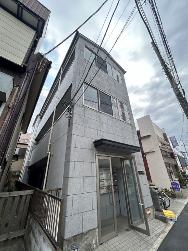 建物写真