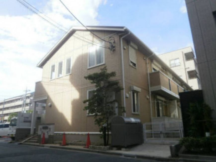 建物写真