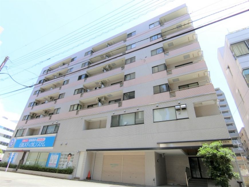建物写真