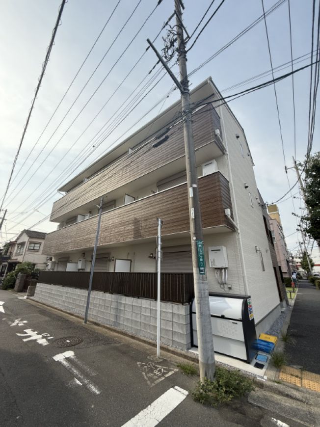 建物写真