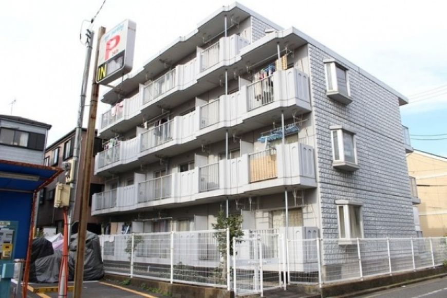 建物写真