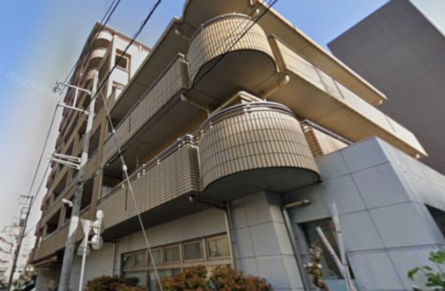 建物写真