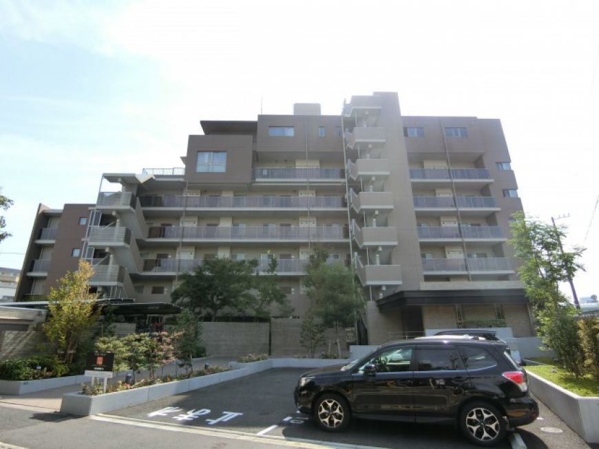建物写真